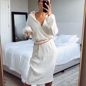 Free people cover up